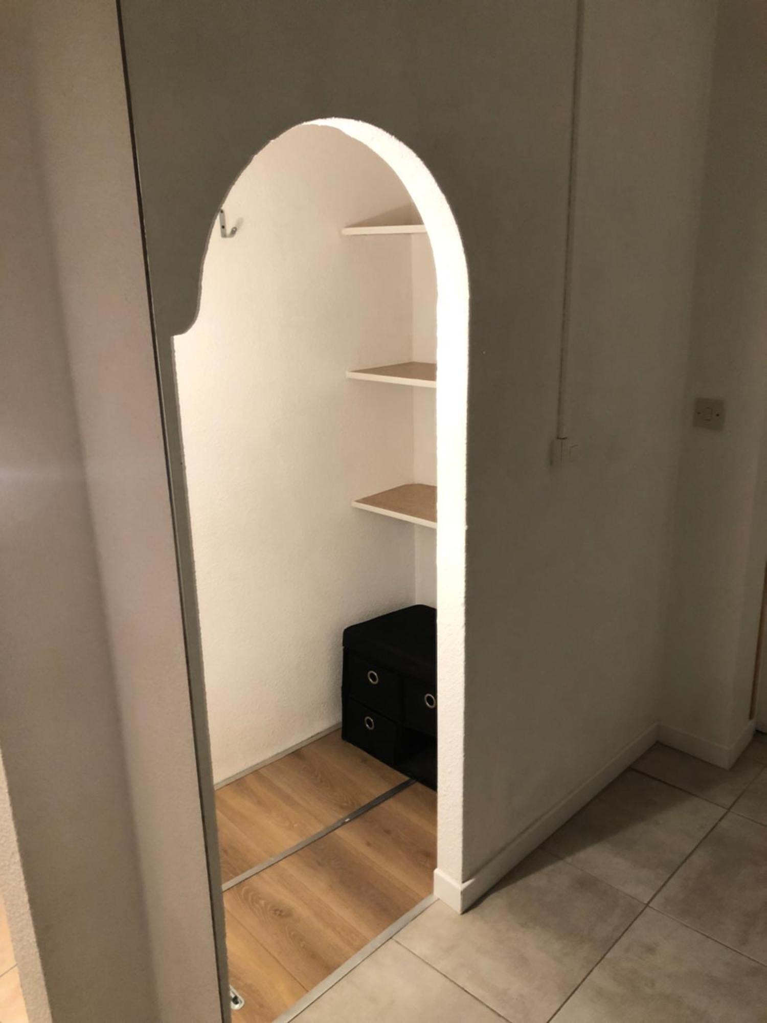 Studio Le Jimmys Rez De Chaussee Beaurepaire  Buitenkant foto