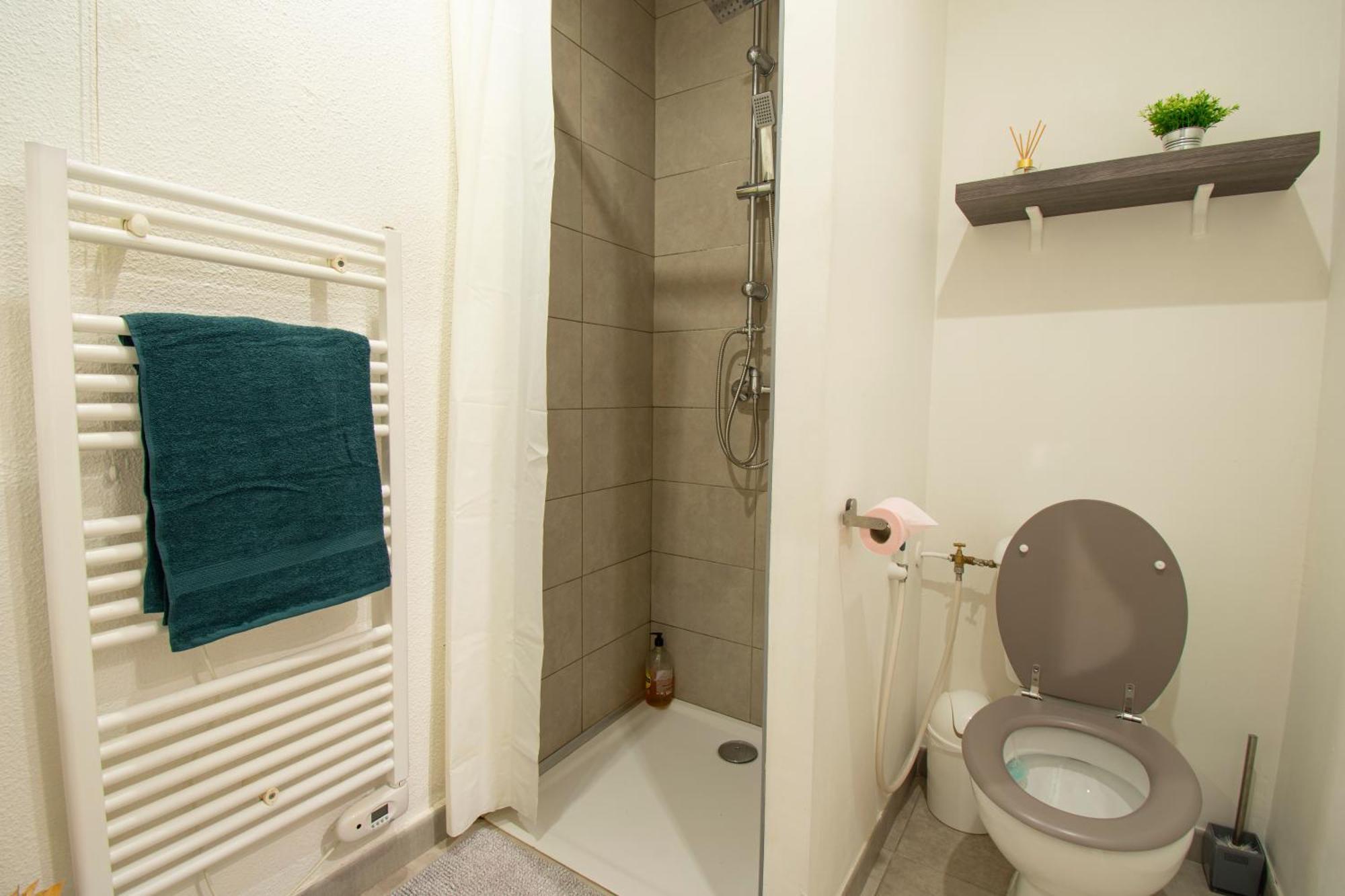 Studio Le Jimmys Rez De Chaussee Beaurepaire  Buitenkant foto