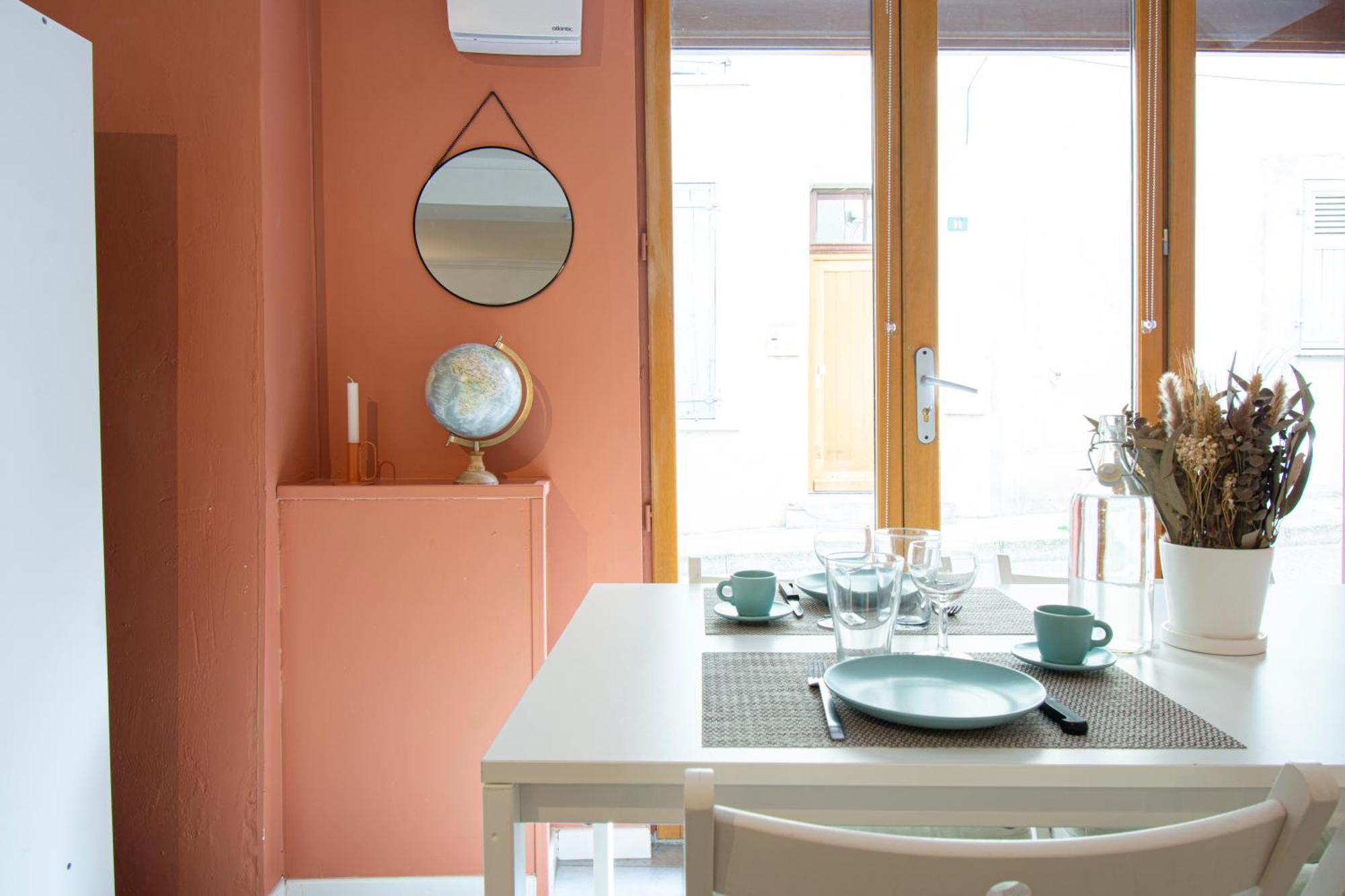 Studio Le Jimmys Rez De Chaussee Beaurepaire  Buitenkant foto